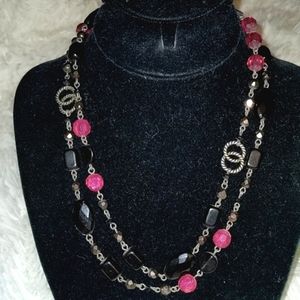 ❤️ Lia Sophia Necklace